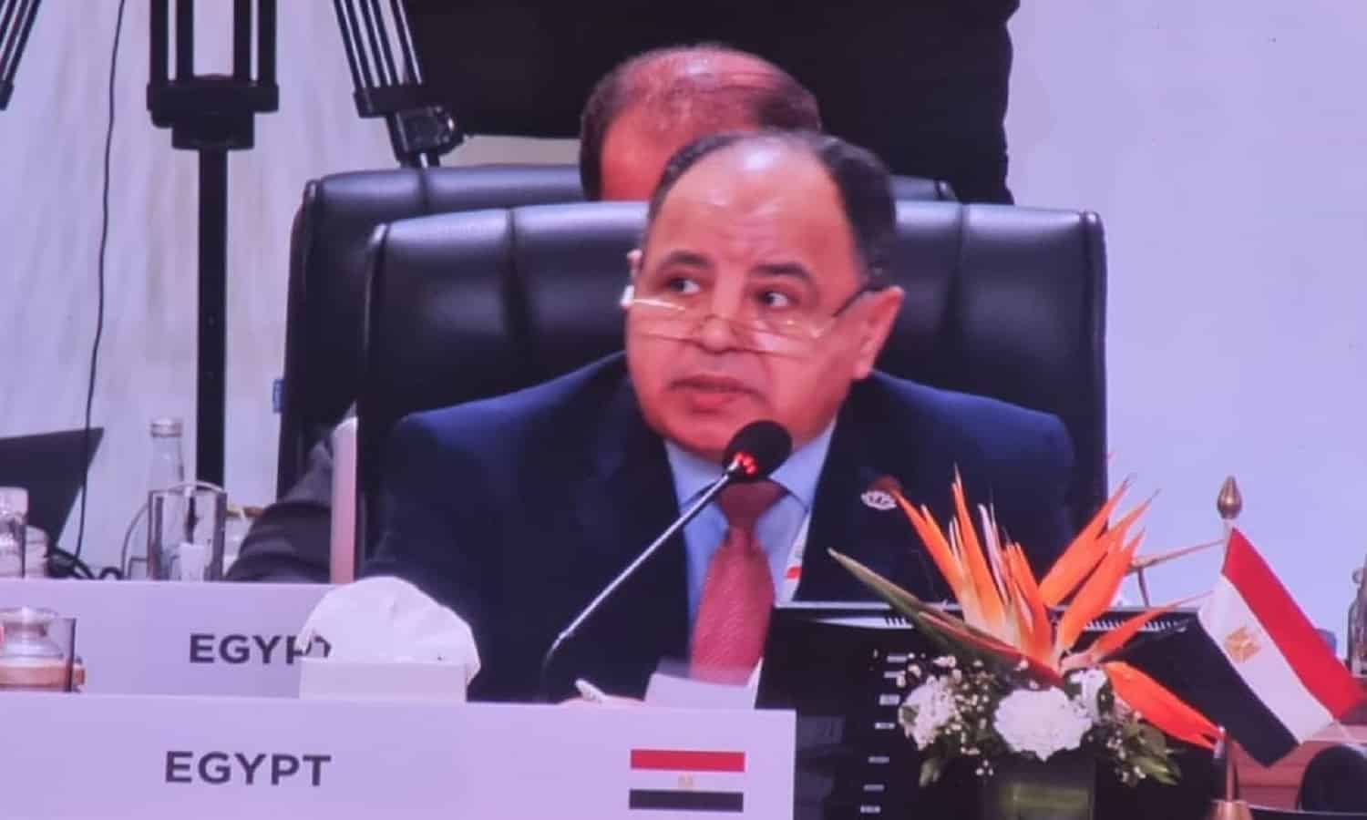 مصر تتوقع أن يحفز اتفاق صندوق النقد دعم أجنبي بإجمالي 20 مليار دولار